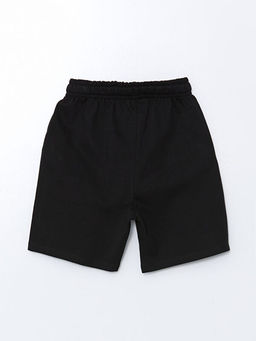 Beli Lastikli Erkek ?ocuk ?ort