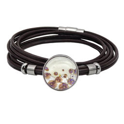 Браслет из муранского стекла - Vloes фото 10