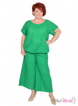Туника Модель №1565 размеры 44-84 - Plusmoda фото 15
