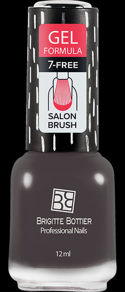 Brigitte Bottier GEL FORMULA тон 35 мокко