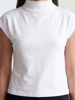 Dik Yaka Bluz