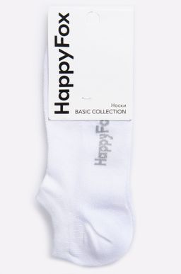 Цена за 6 шт. Носки в сетку Happy Fox фото 7