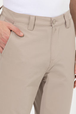 U. S. Polo Assn / Мужские брюки из парусины с каменным узором - U.s. polo assn фото 6