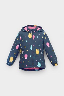 ВК 32148/н/2 Ал, куртка - Crockid фото 2