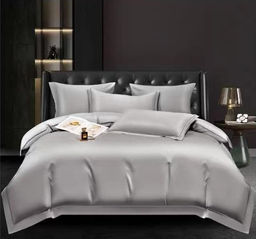 КПБ Candies Однотонный Embroidery CANOE02