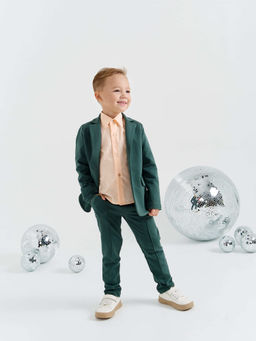 Брюки Пихта - Bungly фото 5