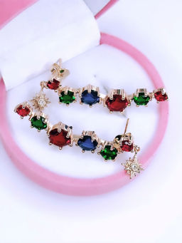 Серьги УС0678