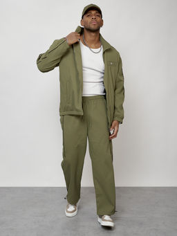 Спортивный костюм мужской - Mtforce фото 32