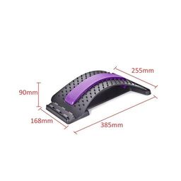 Тренажер для позвоночника "Мостик Здоровья PLUS"