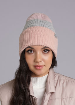 Шапка женская