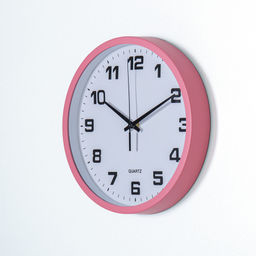 Часы настенные 25 см / 562 /уп 40/ - Галеонтрейд фото 3