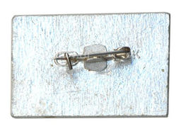 Значок Астрахань-Москва