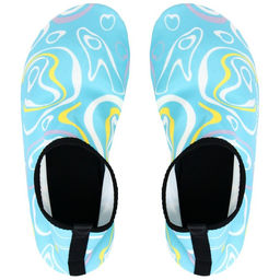 Аквашузы ONLYTOP Waves, р. 38-39