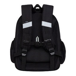 RAz-686-4 Рюкзак школьный с обвесом - Grizzly фото 26