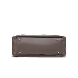 Сумка женская Saint Miranda 21095 Темно-серый - Mironpan фото 4