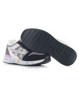 05-6026-201 Кроссовки женские (искусственные материалы) - No name фото 15