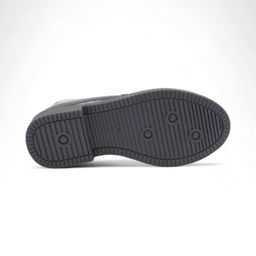 Туфли АЕ505-24 черные - Ирина фото 5