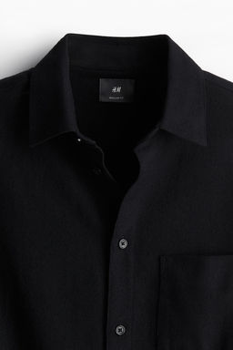 Camisa de franela Regular Fit - H&m фото 7