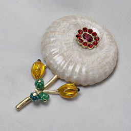 Брошь арт. 32 2613 (id 281567)