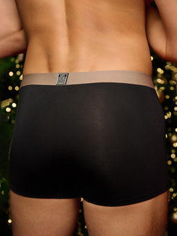 Бесшовные мужские трусы indefini (Арт. 5124MUG) фото 2