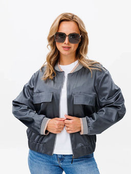 Новинка! Бомбер