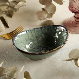 Салатник керамический «Пайро», 250 мл, 15×10,3 см