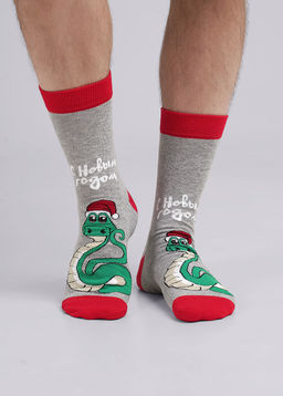 Носки мужские