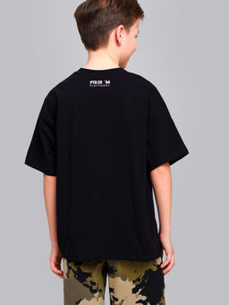 12511400 Фуфайка для мальчиков (футболка) - Playtoday фото 3