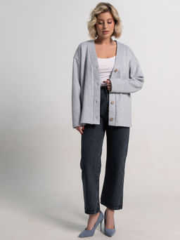 Кардиган Локвуд (голубой) Б15254-45М