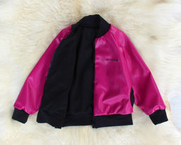 Жакет Экокожа - Baroshakids фото 5