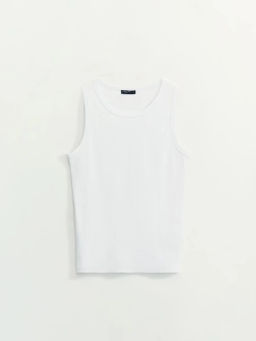 Базовая майка / Zarina фото 6