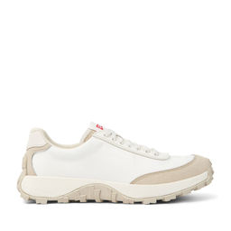 Camper / Кроссовки Drift Trail Sneakers Vibram Fabric/Leather  фото 2