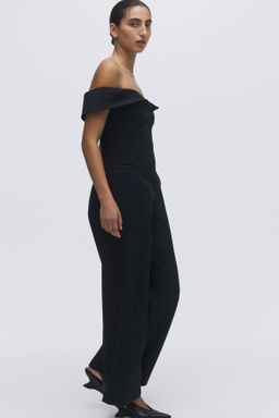 Mono off-the-shoulder - H&m фото 4
