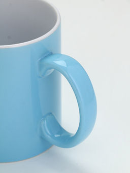 УЦЕНКА Кружка Счастливых моментов, 530 мл