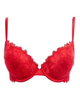 Бюстгальтер жен.Косточки: есть Чашечки: есть Бретели: несъемные Push up: есть - Deseo фото 2