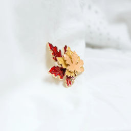 Брошь Fiano-2 - Melissa jewelry фото 2