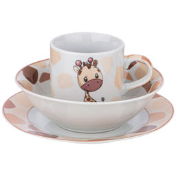 НАБОР ПОСУДЫ LEFARD 3 ПРЕДМЕТА  фото 4