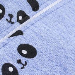 Спальник футер 3х нитка начёс 1581340101 - Youlala фото 8