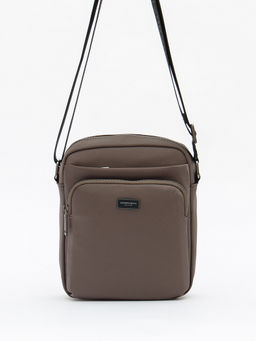 Сумка 19080-2D coffee Daodaisho