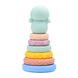 Пирамидка "Зверёк" в сетке