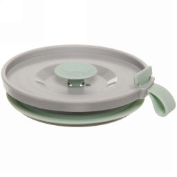 Банка для продуктов стеклянная 650мл "Olala"