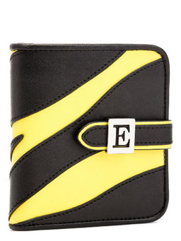 Кошелек Z141-2993 multicolor-yellow - Eleganzza фото 2