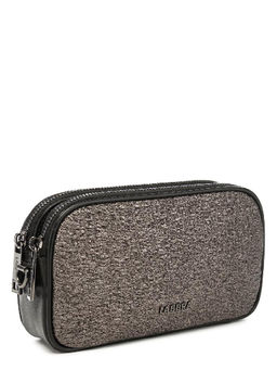 Сумка Labbra L-HF4248 gun/black  фото 2