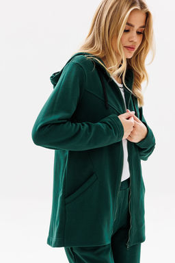 Костюм GO F3058/25-02.170-176 хвоя - Pirs фото 3