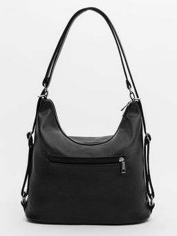 Чёрный мешок-трансформер S.Lavia  фото 3