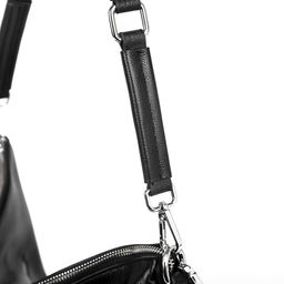 Женская сумка MIRONPAN арт. 62393 Черный  фото 7