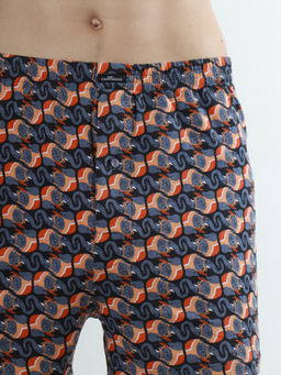 Трусы-шорты мужские Boxer - Comazo фото 3