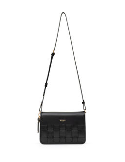 Siyah _apraz _anta - Pierre cardin фото 6