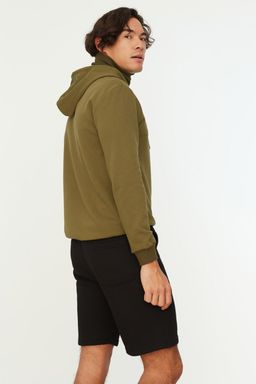 Cok Renkli Basic Regular/Normal Kesim Duz 2li Paket Sort TMNSS21SR0095