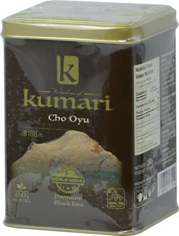 Kumari. Горный. Cho Oyu 150 гр. жест.банка (Уцененная)